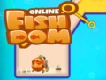 Spill Fishdom Online