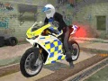 Spill Extreme Bike Driving 3D