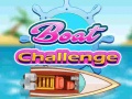 Spill Boat Challenge