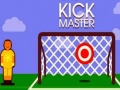 Spill Kick Master