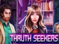 Spill Truth Seekers