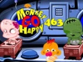 Spill Monkey Go Happy Stage 463
