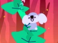 Spill Save Koala Home!