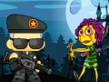Spill Zombie Shooter 2d