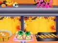 Spill Halloween Grand Fest