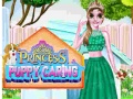 Spill Princess Puppy Caring