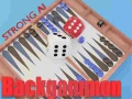 Spill Backgammon