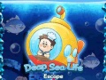 Spill Deep Sea Life Escape