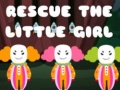 Spill Rescue The Little Girl