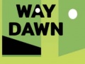 Spill Way Dawn