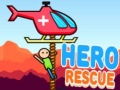 Spill Hero Rescue