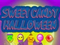 Spill Sweet Candy Halloween