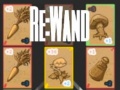 Spill Re:Wand