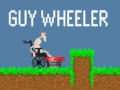 Spill Guy Wheeler