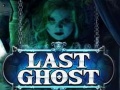 Spill Last Ghost