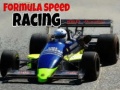 Spill Formula Speed Racing