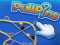 Spill Pull Pins