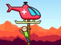 Spill Risky Rescue