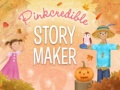 Spill Pinkcredible Story Maker