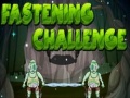 Spill Fastening Challenge