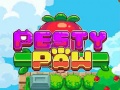 Spill Pesty Paw