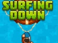 Spill Surfing Down