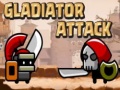 Spill Gladiator Attack