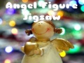 Spill Angel Figure Jigsaw