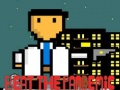 Spill Beat the Pandemic