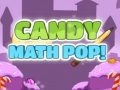 Spill Candy Math Pop