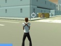 Spill Secret Agent James