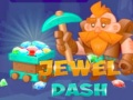 Spill Jewel Dash