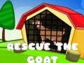 Spill Rescue The Goat
