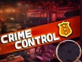 Spill Crime Control