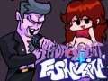 Spill Friday Night Funkin'