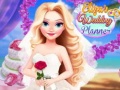 Spill Eliza's Wedding Planner
