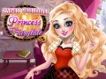 Spill HighSchool Princess Fairytale