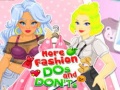 Spill More Fashion Do's and Dont's