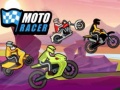 Spill Moto Racer