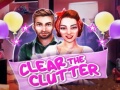 Spill Clear the Clutter