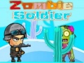 Spill Zombie Soldier