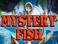 Spill Mystery Fish