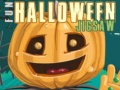 Spill Fun Halloween Jigsaw