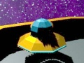 Spill UFO Sprinter