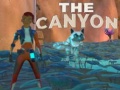 Spill The Canyon