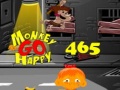 Spill Monkey Go Happy Stage 465