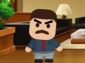 Spill Angry Boss
