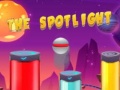 Spill The Spotlight 
