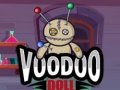 Spill Voodoo Doll