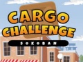 Spill Cargo Challenge Sokoban
